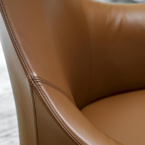 hipod-enrico-pellizzoni-armchair-with-casters