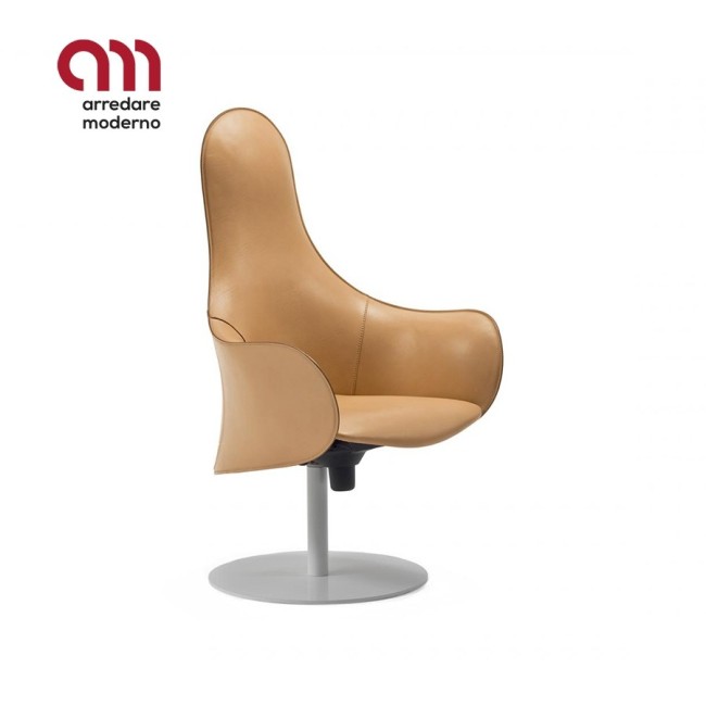 Hipod Enrico Pellizzoni armchair