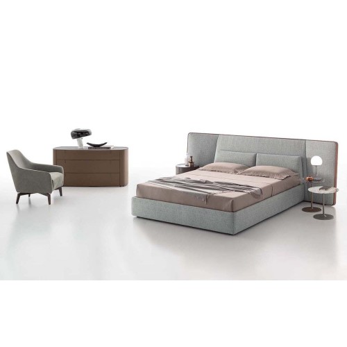 Coventry Alivar double bed