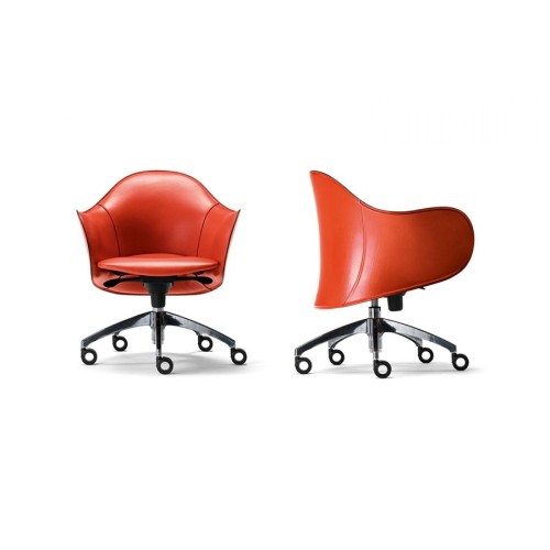 lopod-enrico-pellizzoni-armchair-with-casters