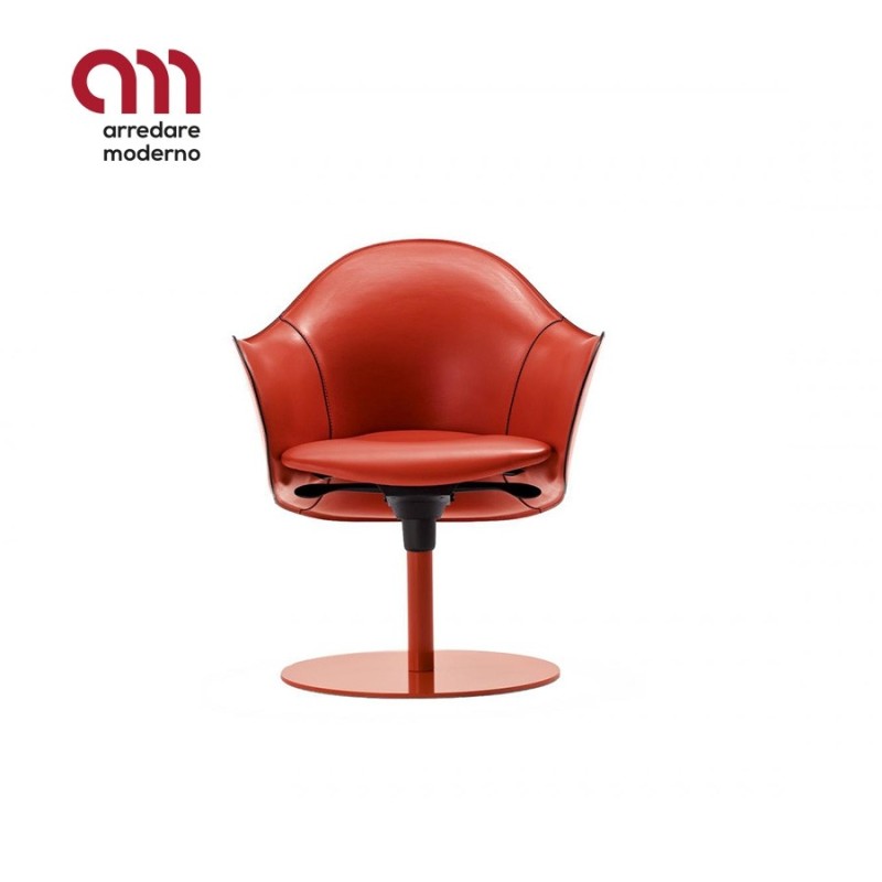 Lopod Enrico Pellizzoni armchair