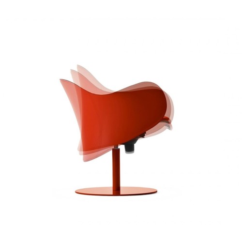 Lopod Enrico Pellizzoni armchair