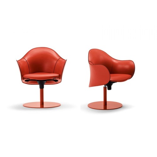 Lopod Enrico Pellizzoni armchair