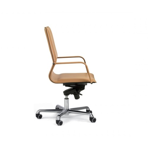 lybra-enrico-pellizzoni-office-chair-with-casters