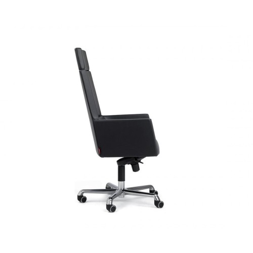 Web president Enrico Pellizzoni office chair