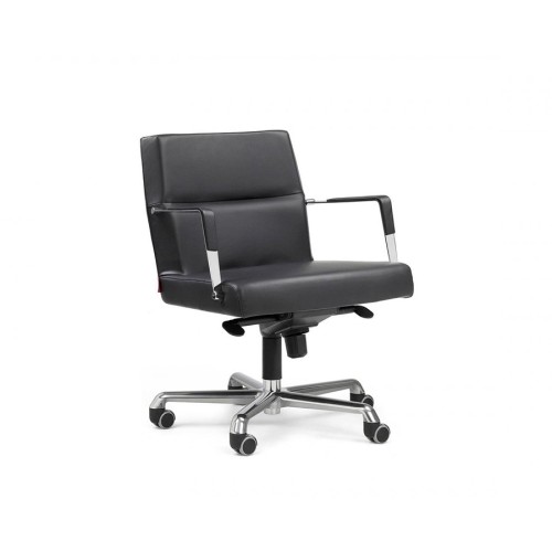 Web Enrico Pellizzoni office chair with arms