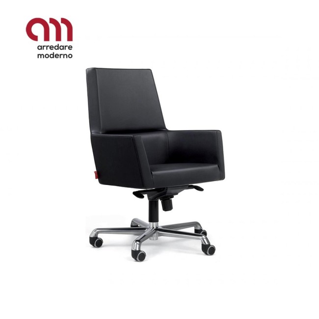 Web Enrico Pellizzoni office chair