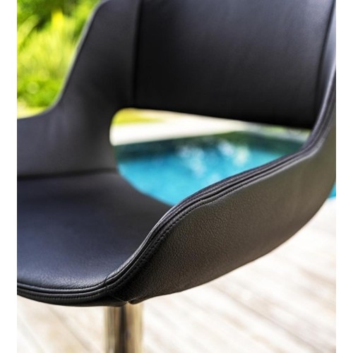 Amaranta Enrico Pellizzoni office chair