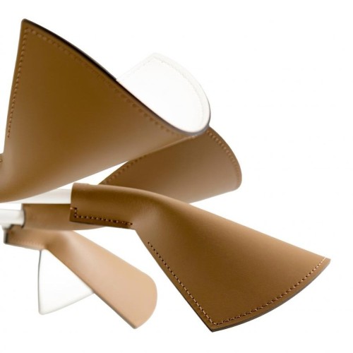 Duffy fly Enrico Pellizzoni suspention lamp