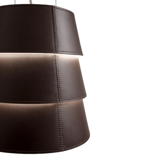 Tulip fly Enrico Pellizzoni suspention lamp