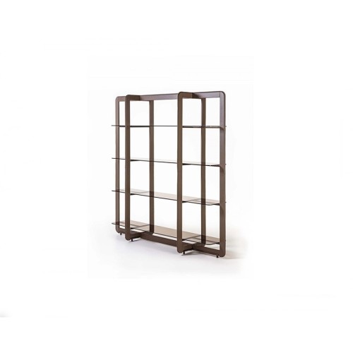 Musa Enrico Pellizzoni bookcase