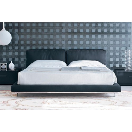 Echo Alivar double bed