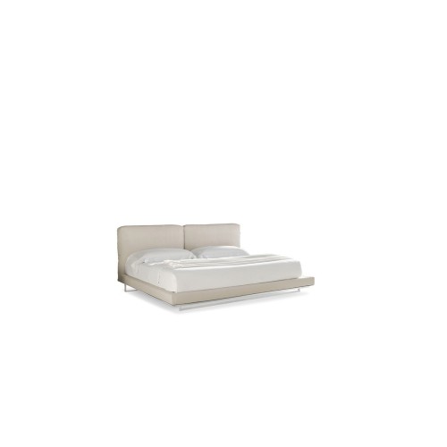 Echo Alivar double bed