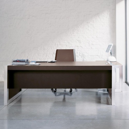 Strato Enrico Pellizzoni desk