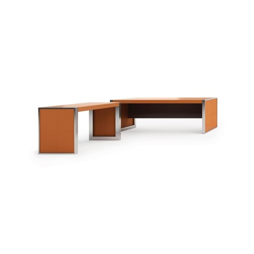 Strato Enrico Pellizzoni desk