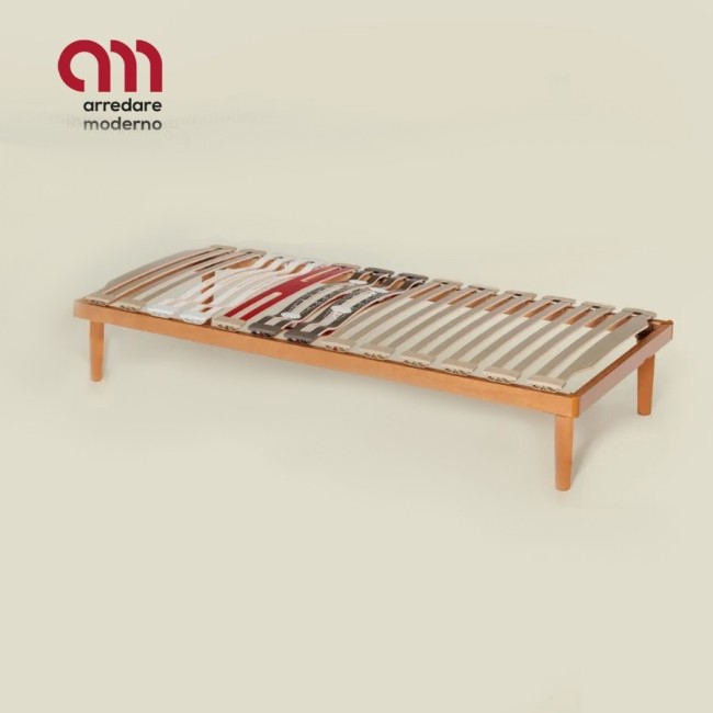 Advance Ergogreen single bed base