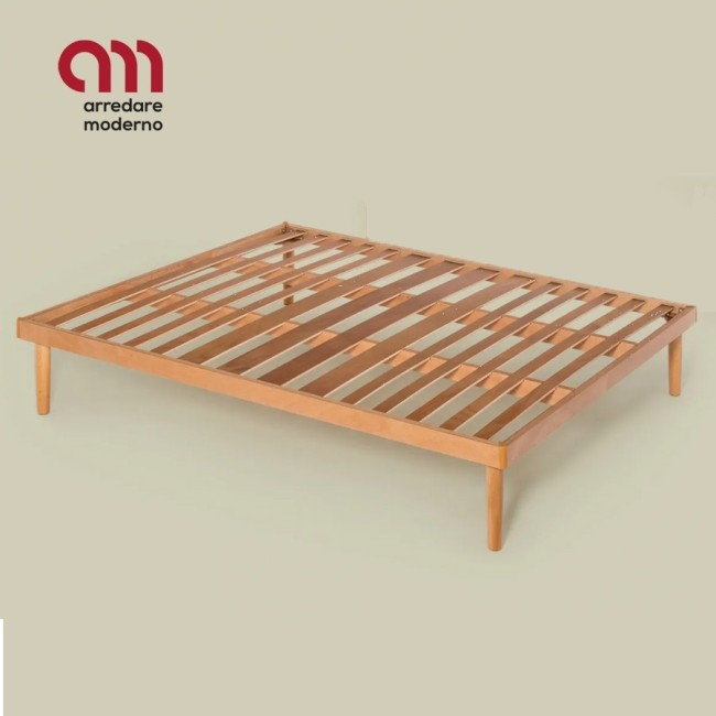 Orthopedic Ergogreen queen size bed base