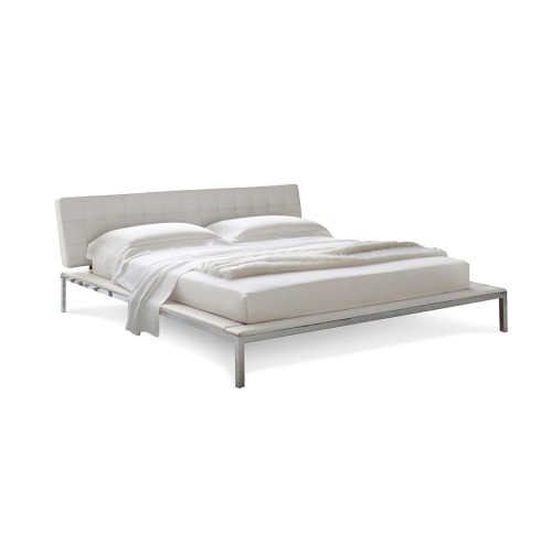 Kendo Alivar double bed