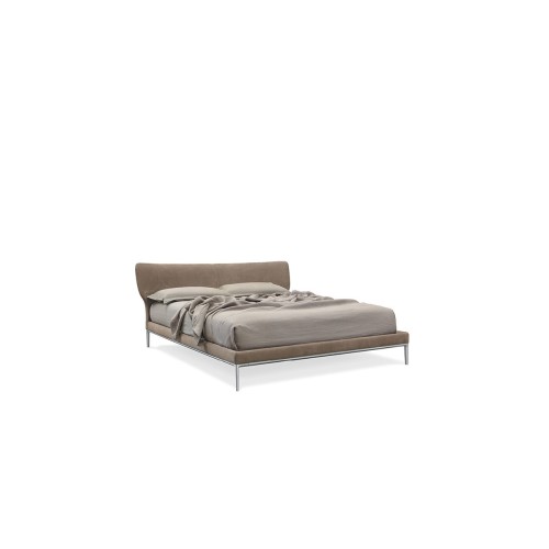 Maya Alivar double bed