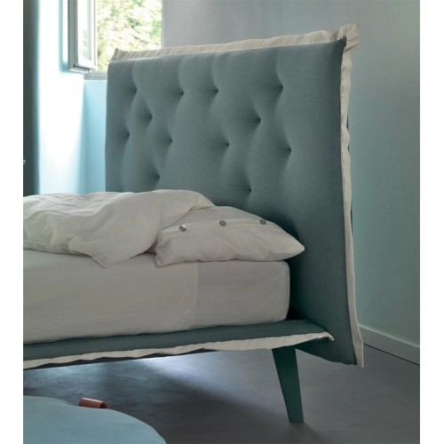 Claire Ergogreen Double bed