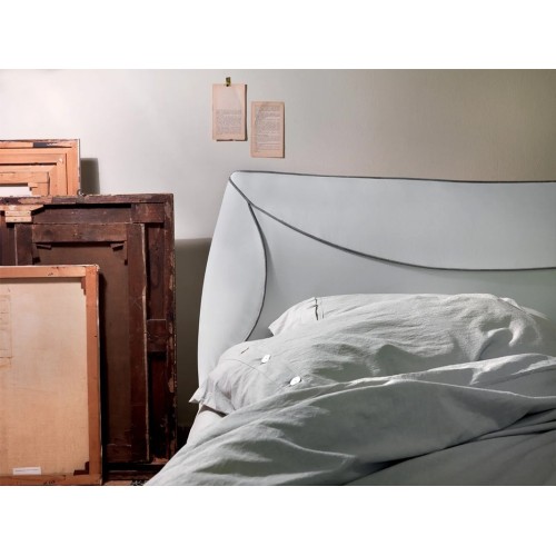 Corinne Ergogreen Double storage bed