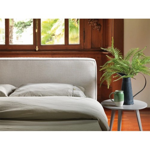 Elisabeth Ergogreen Double bed