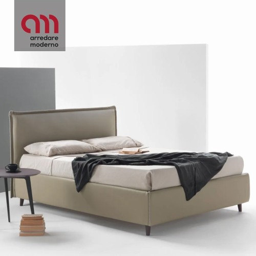 Helene Ergogreen Queen size bed