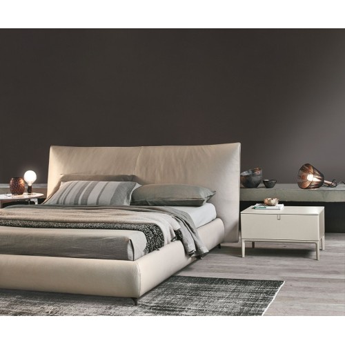 Suite Alivar double bed