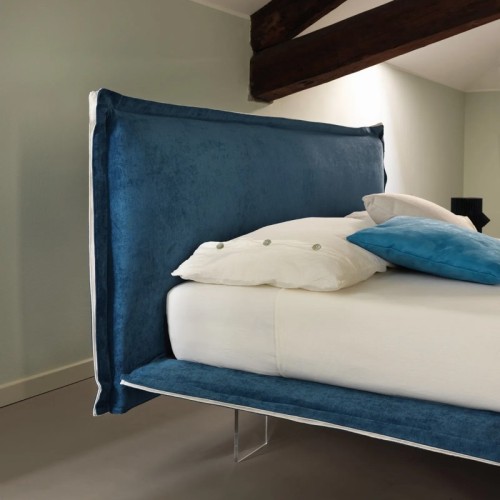 Helene Ergogreen Double bed