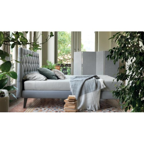 Josephine Ergogreen Double bed