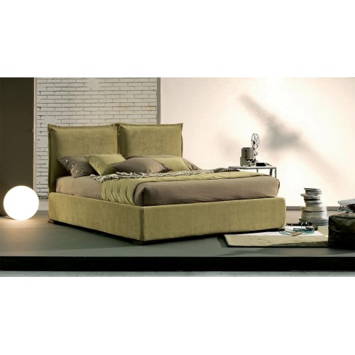 Justine Ergogreen Storage single bed