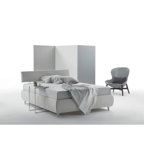 Nicole Tessile Ergogreen Single bed