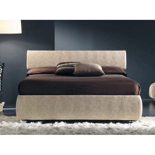 Nicole Tessile Ergogreen Double bed