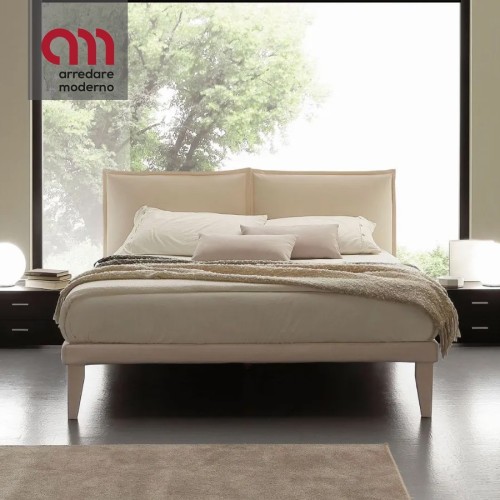 Denise Ergogreen Single bed design