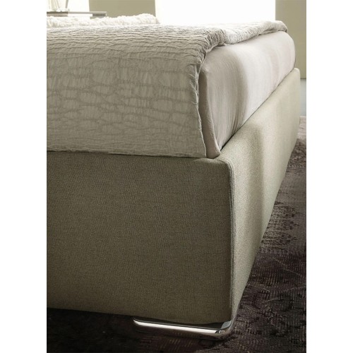 Michelle Ergogreen Storage queensize bed