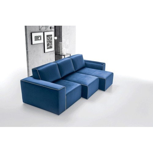 Wally Felis Sofa