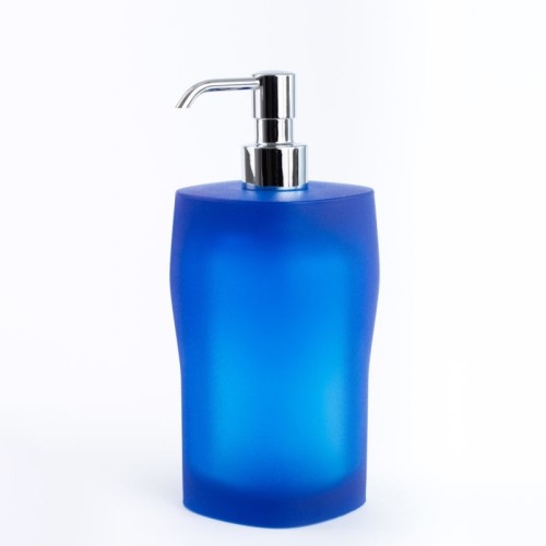 Grace Geelli soap dispenser