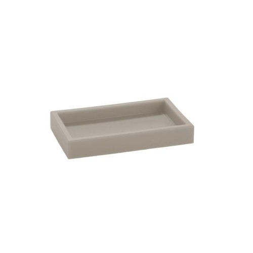 Ivasi Low Geelli bathroom tray