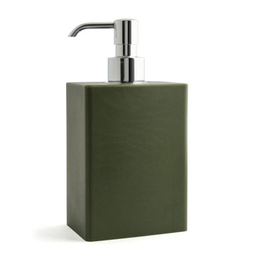 Ivasi Geelli soap dispenser