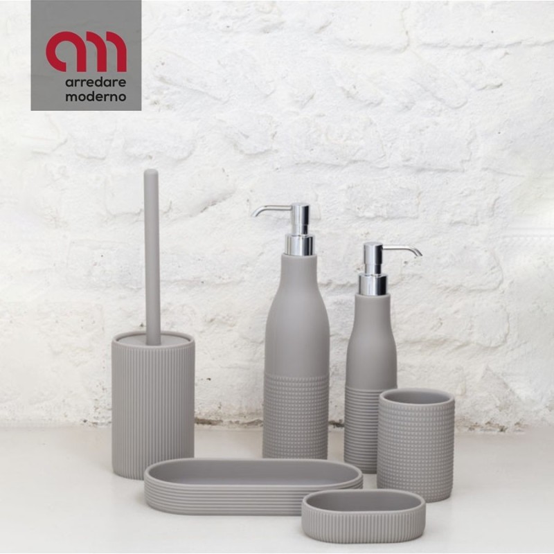 Bolle Geelli bathroom set