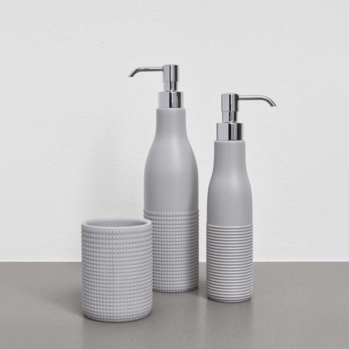 Bolle Geelli bathroom set