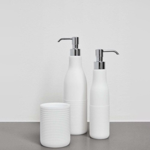 Bolle Geelli bathroom set