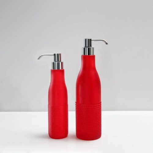 Bolle Geelli soap dispenser