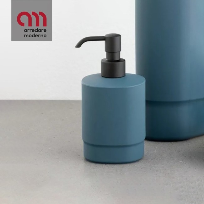 Curvy Geelli soap dispenser