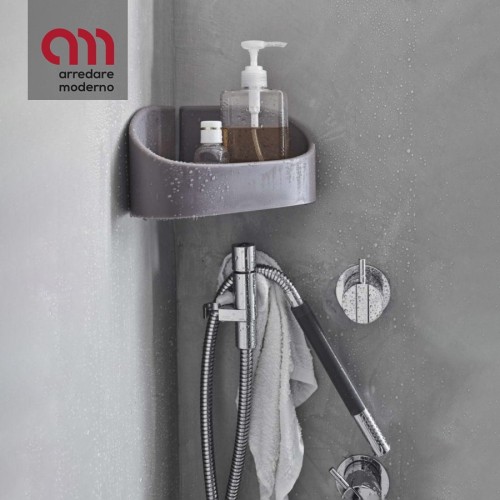 Alfa Geelli bathroom shelf