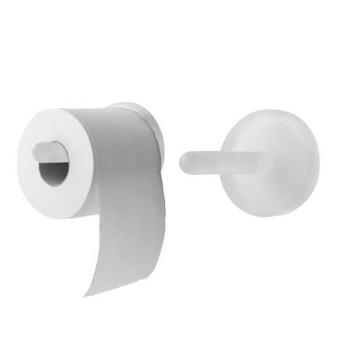 Portarò Geelli toilet roll holder