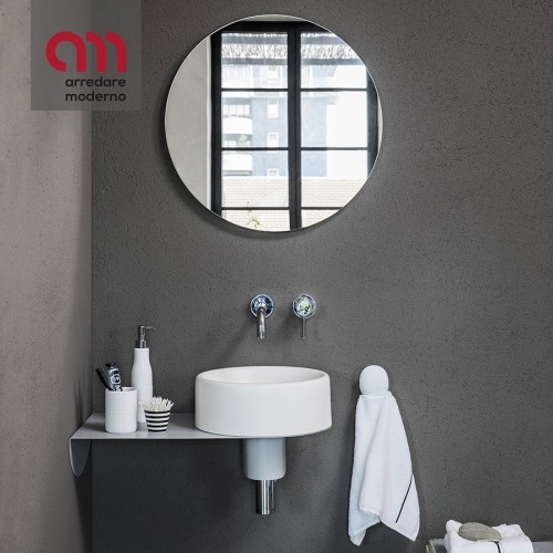 Rivedo Geelli bathroom mirror