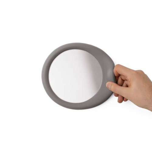 Eclisse Geelli magnifying mirror