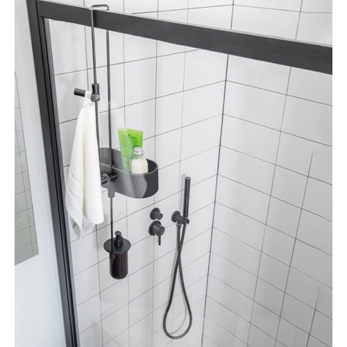 Filo Doccia Geelli Shower Rod