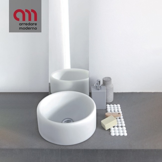 Coccola Geelli bathroom sink